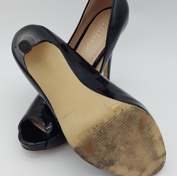 BCBGeneration heels sz 8B/38 - Picture 5 of 14